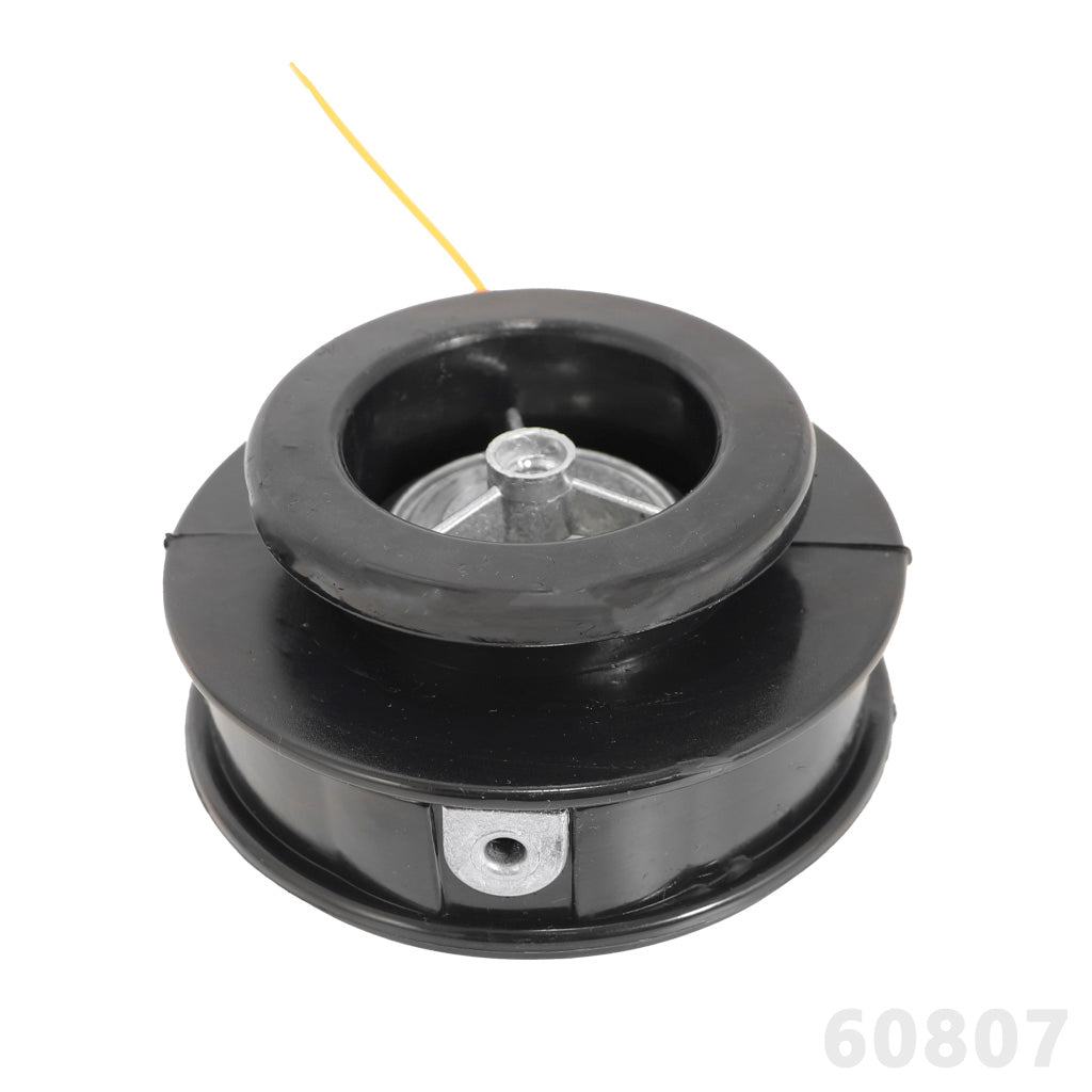 Carretel Fêmea 12 x 1,75mm para Roçadeira Husqvarna 132/142/143/235/236/240/241/250 – foto 4