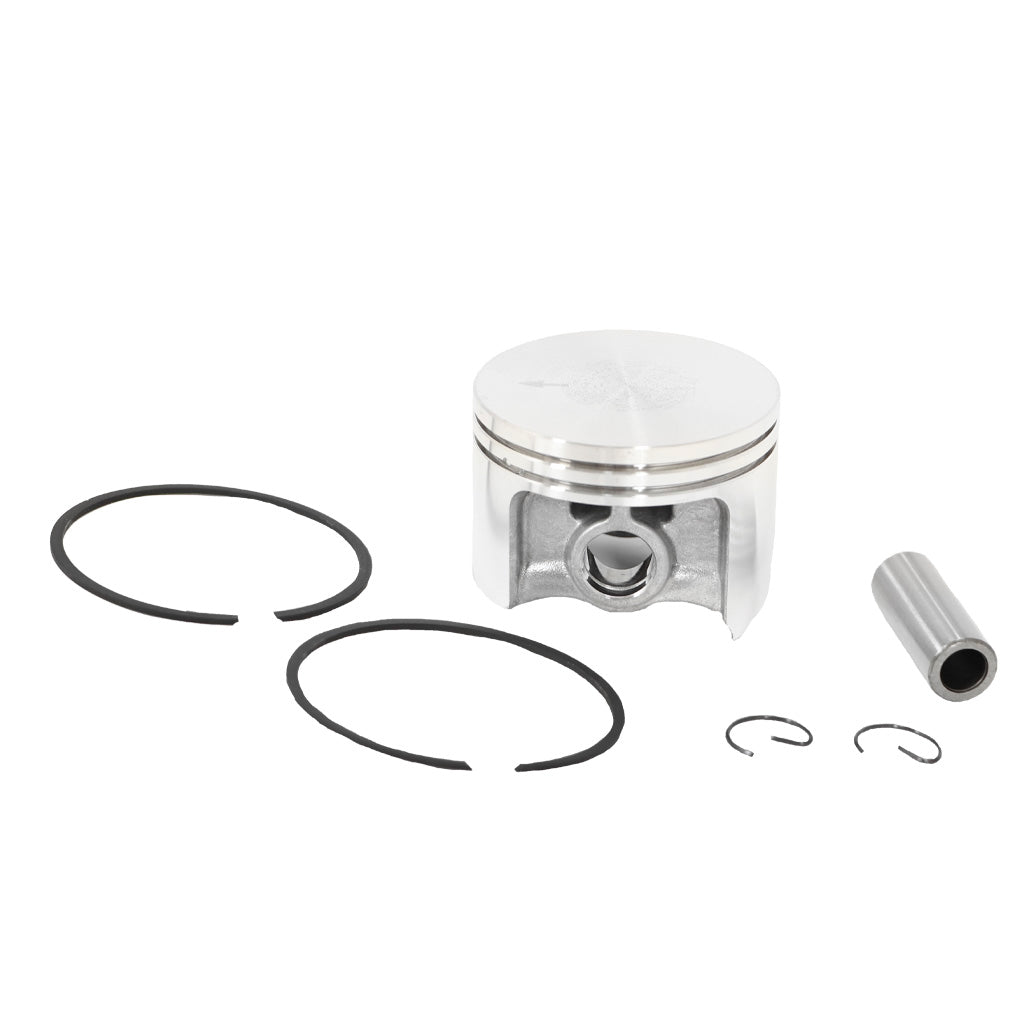 Pistão 52mm Completo para Motosserra Stihl 382 - Spin – foto 2