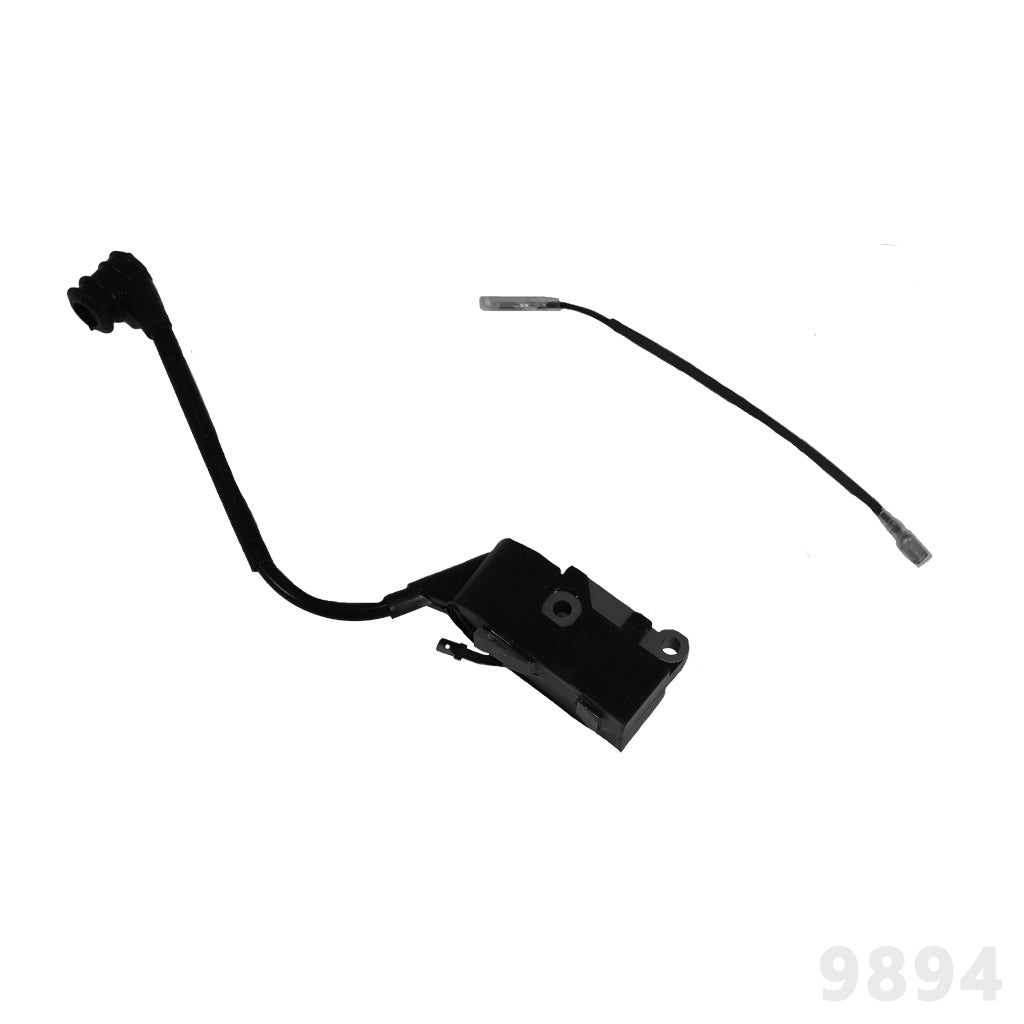 Módulo de Ignição para Motosserra 45cc/55cc/58cc / Motosserra VSL450 / VSL550 / VSL550P - Completo – foto 3