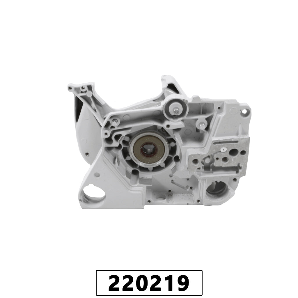 Carcaça do Virabrequim para Motosserra Stihl 380/381 – foto 1