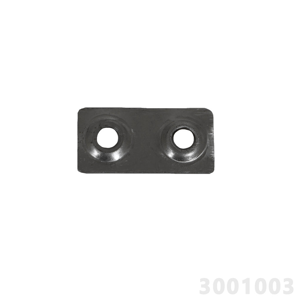 Chapa de Aperto para Pulverizador VPM25L 25cc – foto 1