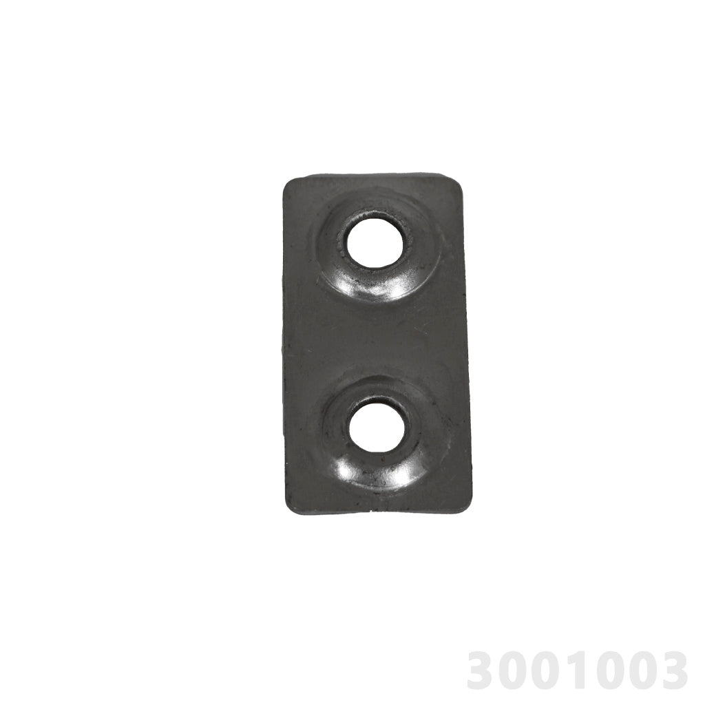 Chapa de Aperto para Pulverizador VPM25L 25cc – foto 2