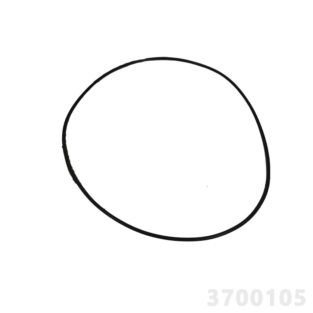 Anel Oring 213 x 220,6 x 3,80mm do Corpo da Bomba 3" Pol para Motobomba VMB653 / VMB653S – foto 2
