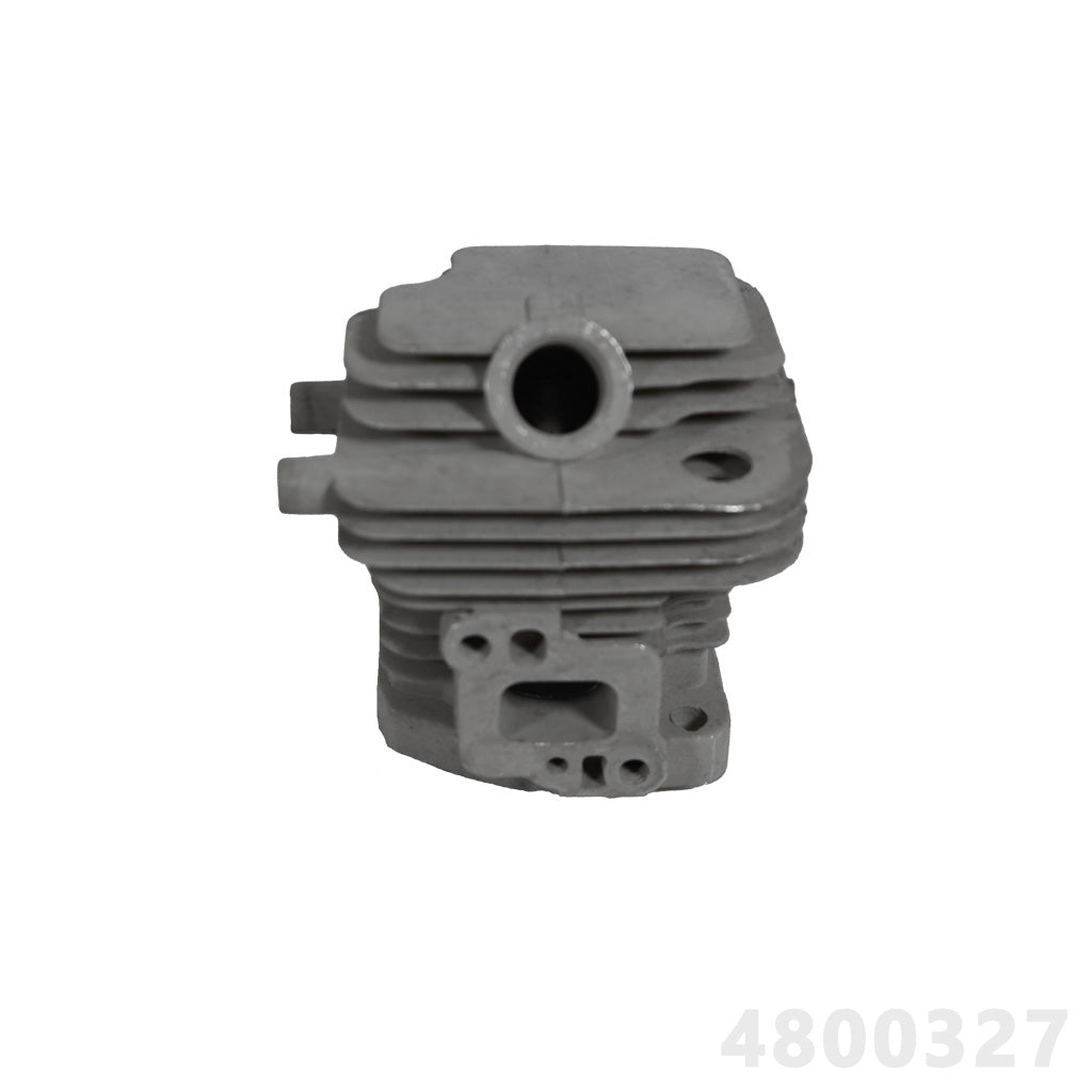 Cilindro 34mm para Podador de Cerca Viva VP2450 Modelo Antigo Laranja – foto 2