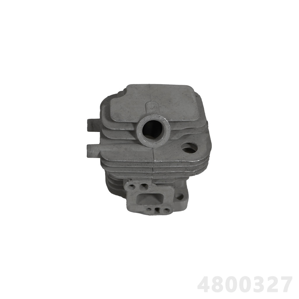 Cilindro 34mm para Podador de Cerca Viva VP2450 Modelo Antigo Laranja – foto 1