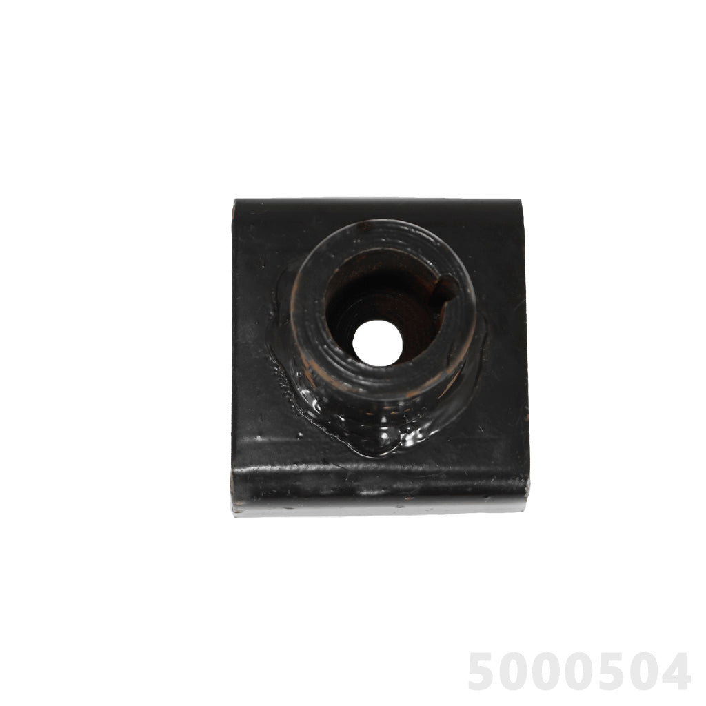Flange da Faca Eixo 22mm para Cortador de Grama a Gasolina 4,5hp/6,5hp – foto 1