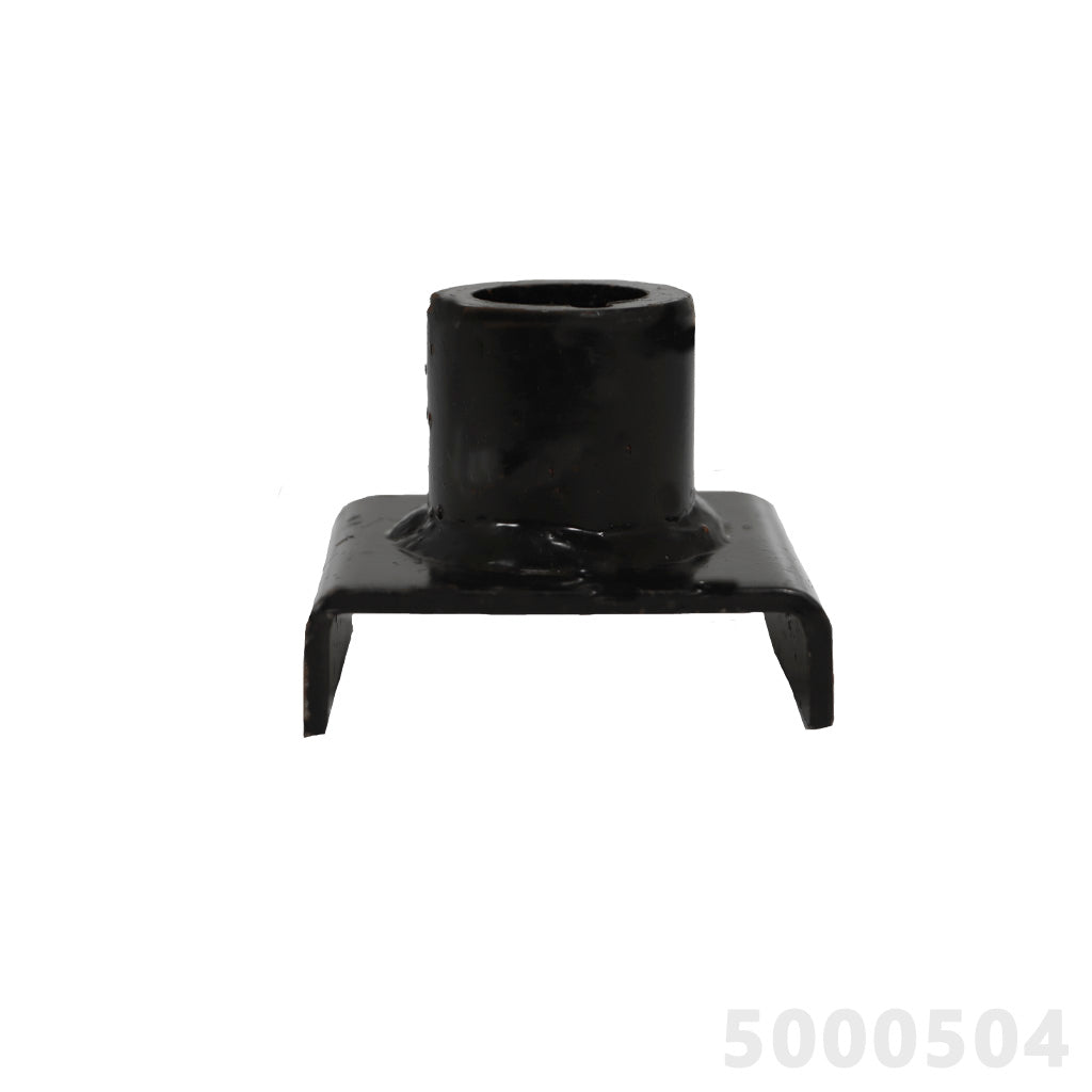 Flange da Faca Eixo 22mm para Cortador de Grama a Gasolina 4,5hp/6,5hp – foto 2