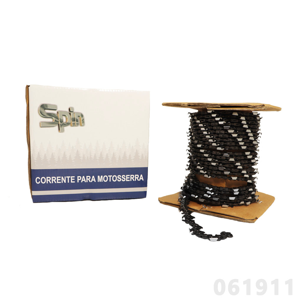 Rolo Corrente 231D 0.325 x 1,3mm (0.050") para Motosserra Importada / husqvarna - Uma Guia – foto 5