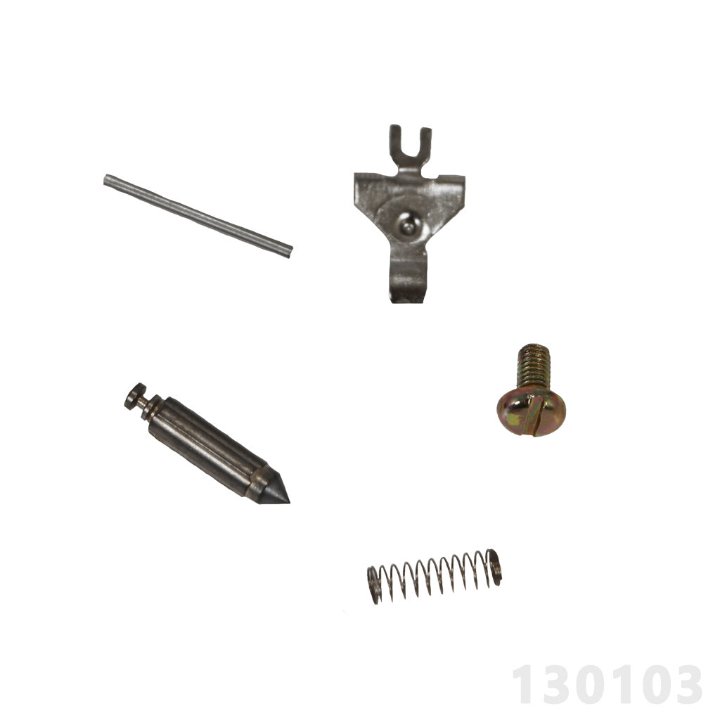 Kit de Agulha do Carb. Brosol para St 034/038 H19 – foto 1