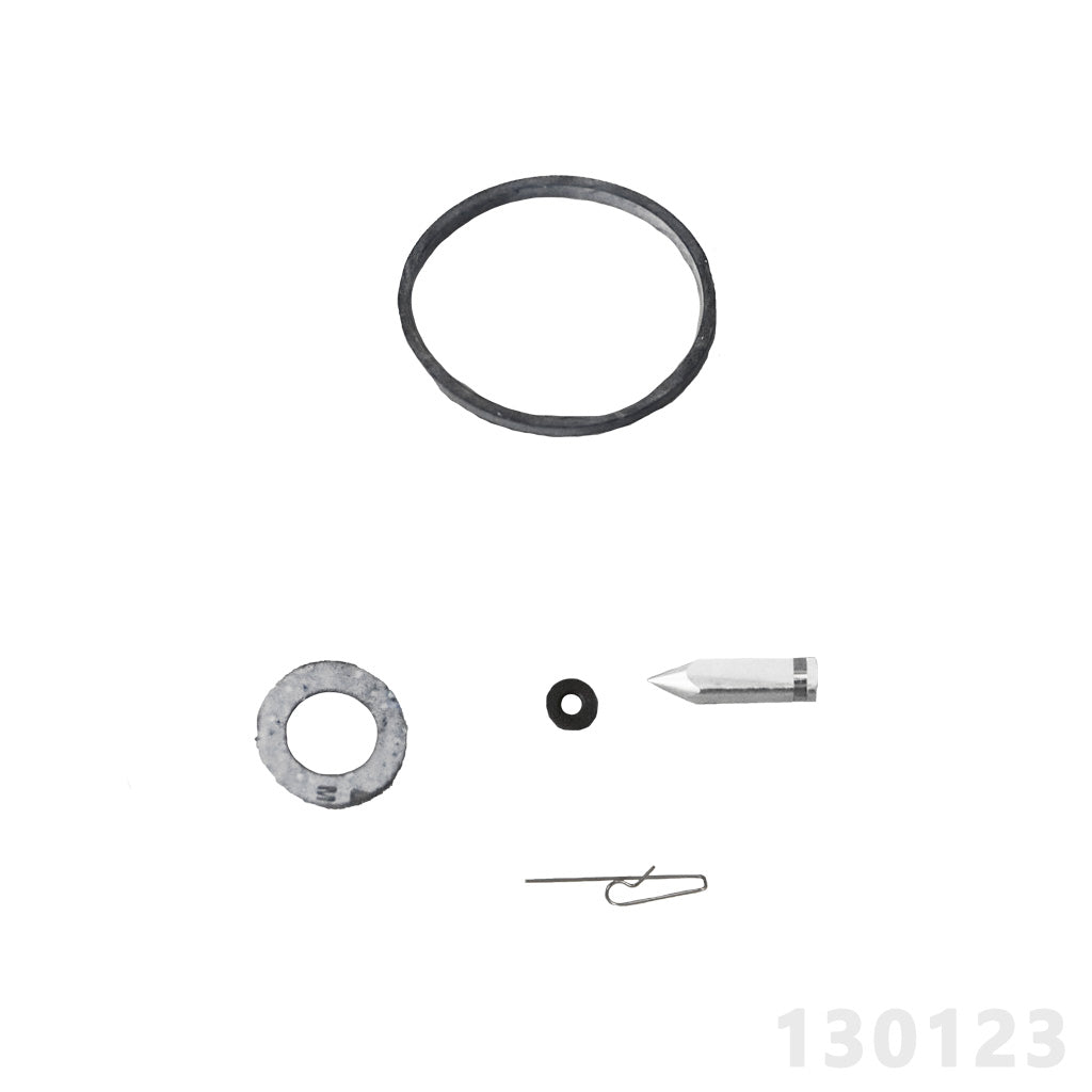 Kit de Agulha para Techunseh com Anel / mola – foto 1