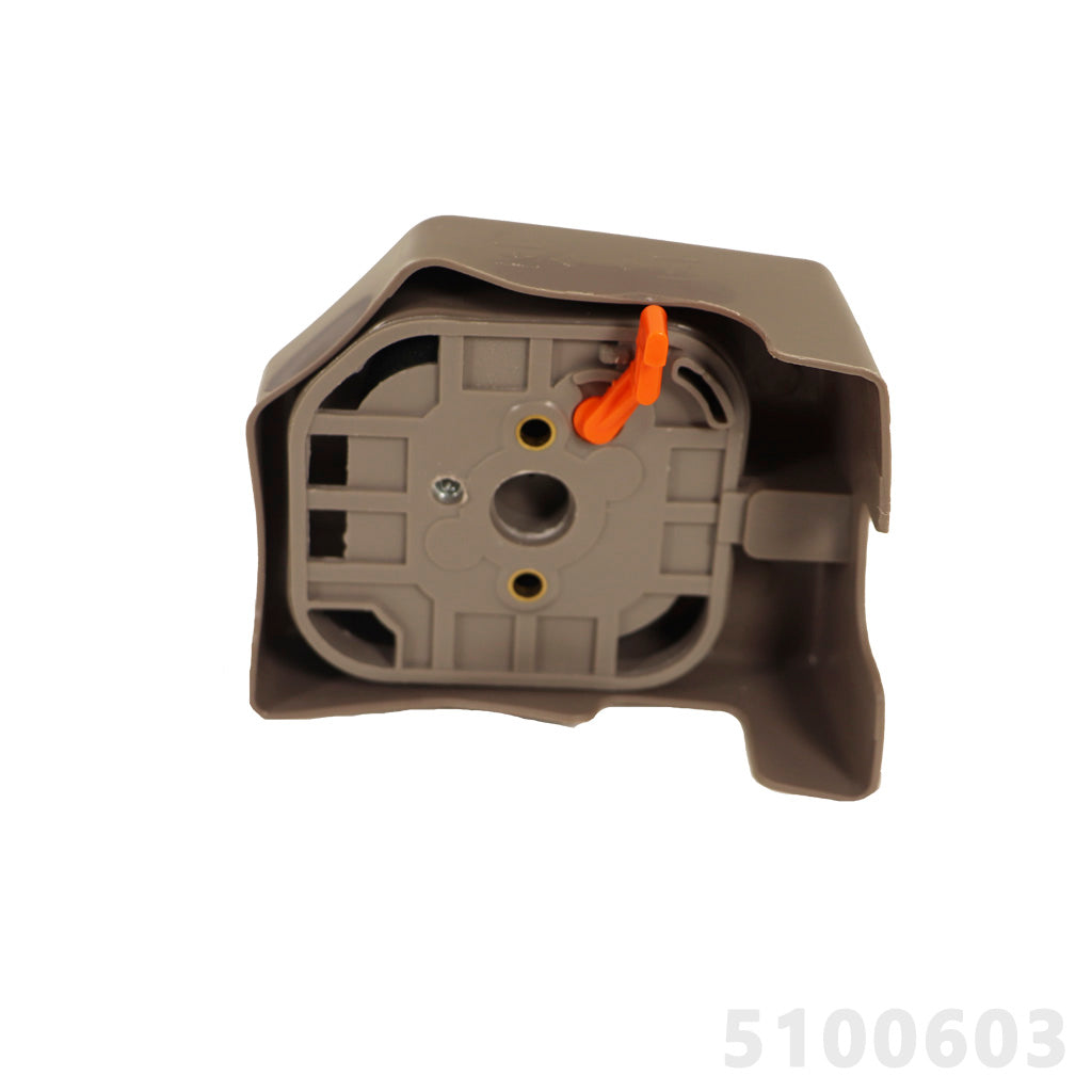Filtro de Ar para Furadeira VF500 - Completo – foto 1