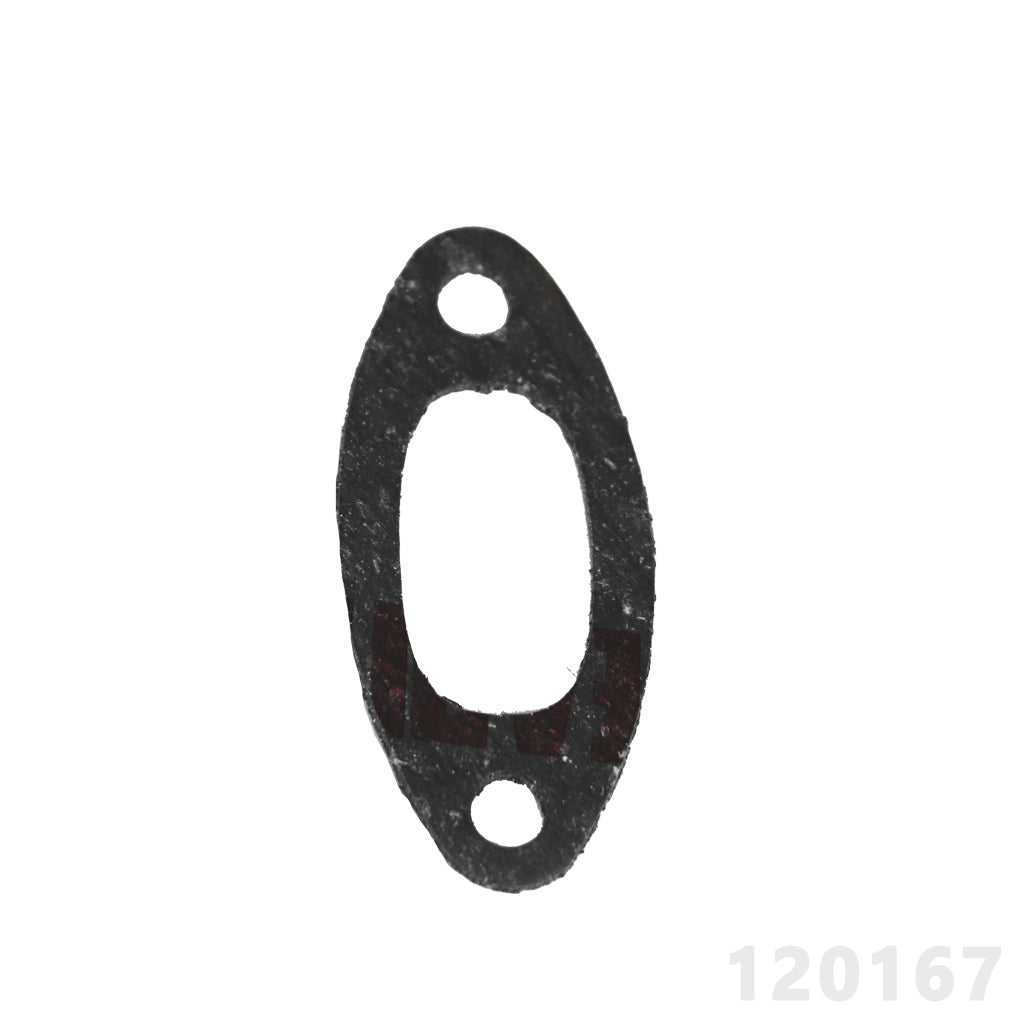 Junta do Silencioso para Motosserra Husqvarna 254/257 – foto 1