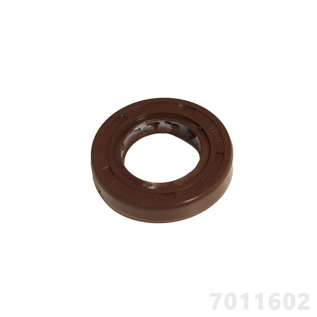 Retentor 20 x 35 x 7mm da Caixa de Transmissão para Motocultivador VMCE900D – foto 1