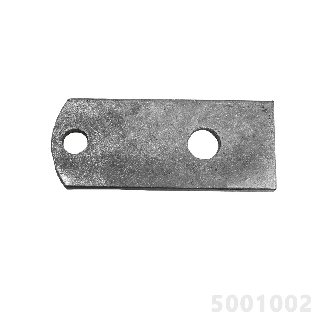 Suporte Separador da Roda para Cortador de Grama 4,5hp/6,5hp – foto 1