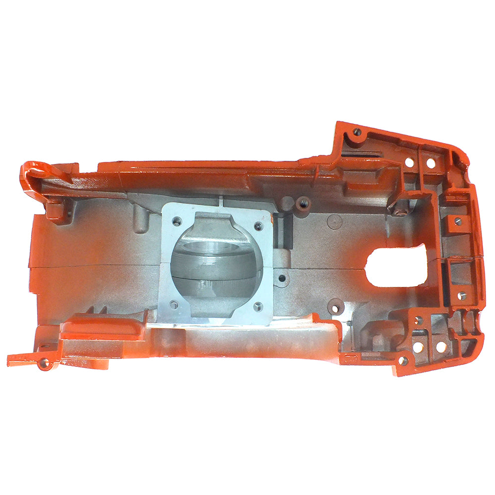 Conjunto da Carcaça Lado Sabre e Lado Tampa Partida com Guias para Motosserra 45cc/55cc – foto 6