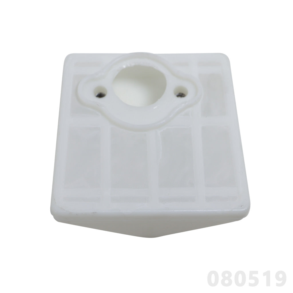 Filtro de Ar para Motosserra Husqvarna 61/281/288 - Tela Nylon 2 Parafusos – foto 1