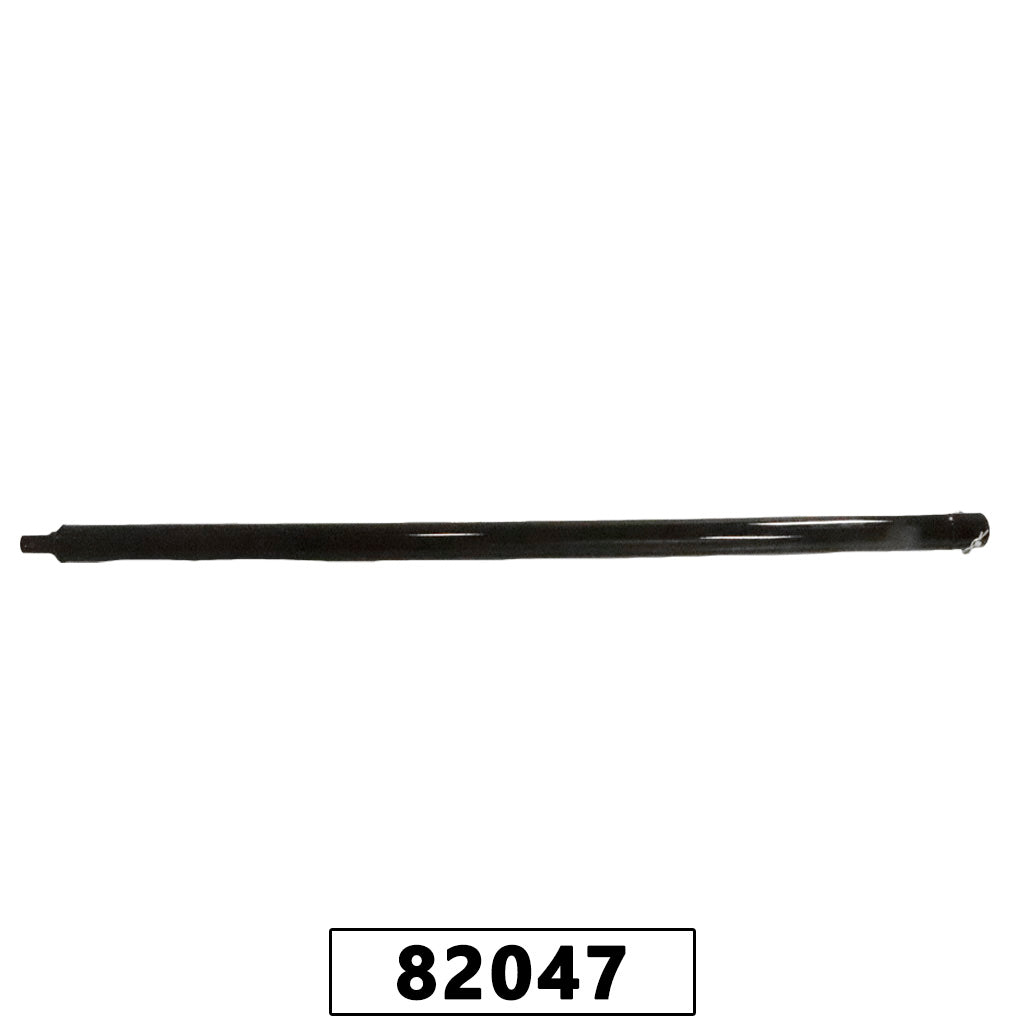 Extensão 100cm com Pino Trava - 1 Metro para Perfurador de Solo VPS520 / VPS520S – foto 1