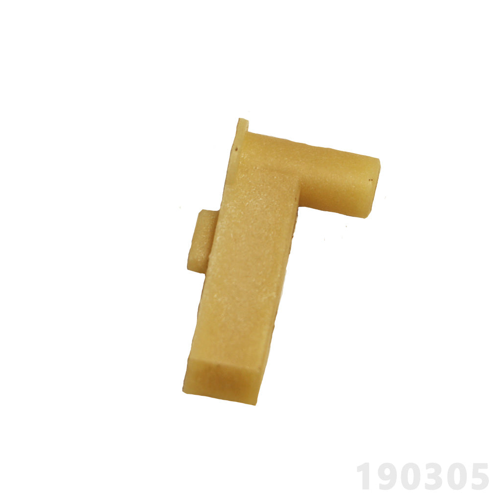 Peça de Engate Nylon para Motor Gasolina 4 Tempos 6,5hp Briggs & Stratton – foto 2