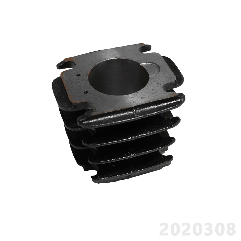 Cilindro 42mm para Compressor de Ar 24/25LITROS /compressor VC25 / VC50 / VCS25 – foto 2