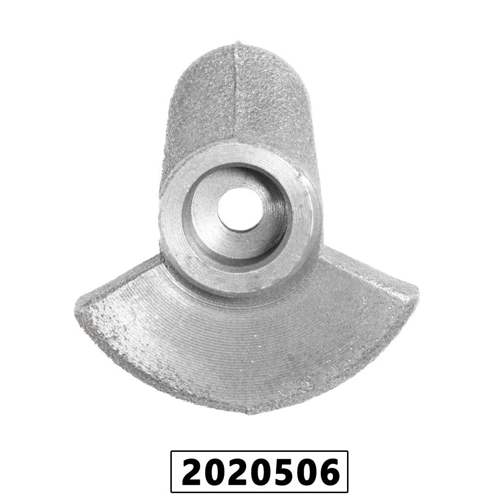 Excentrico do Pistão para Compressor de Ar 25 Litros/50 Litros – foto 1