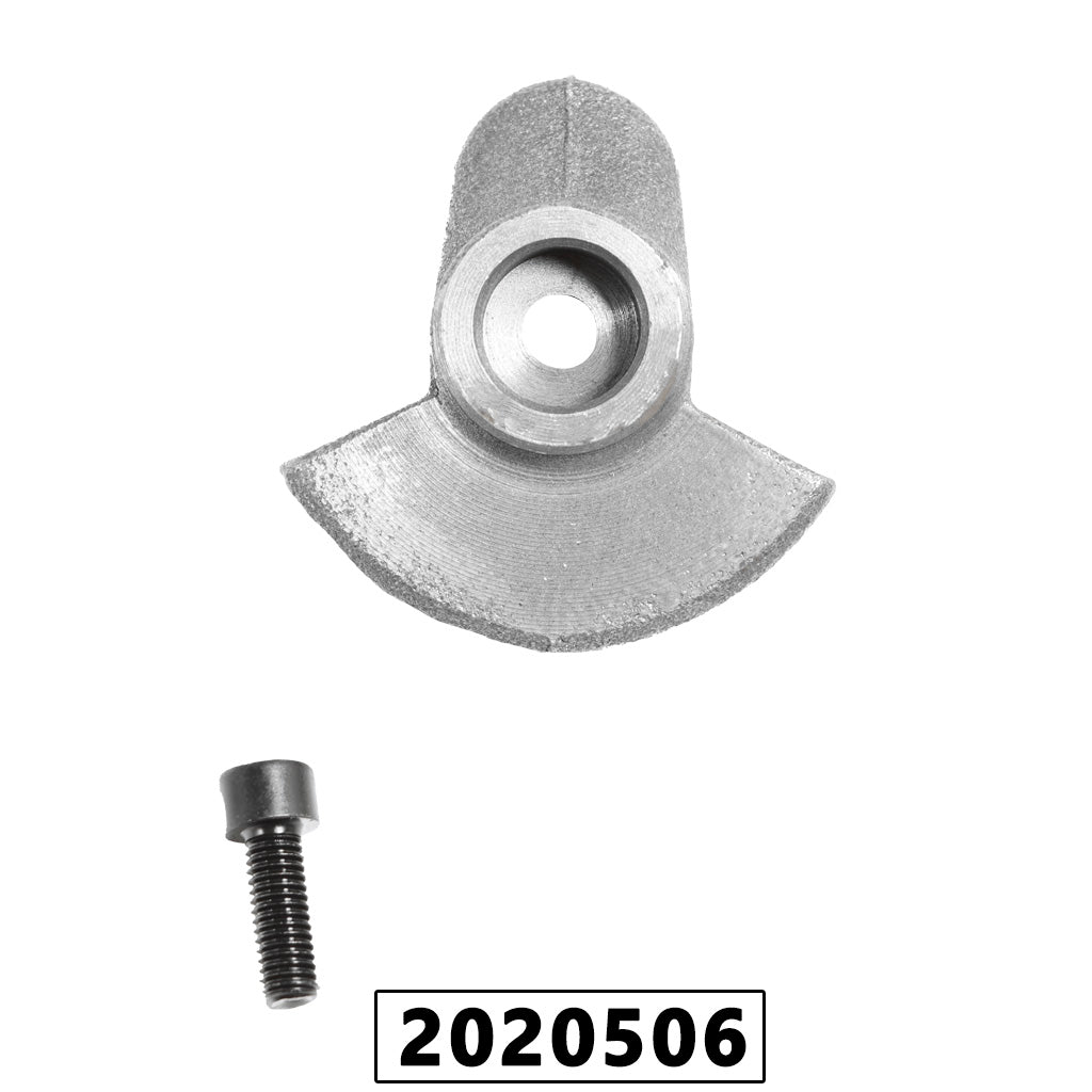 Excentrico do Pistão para Compressor de Ar 25 Litros/50 Litros – foto 3