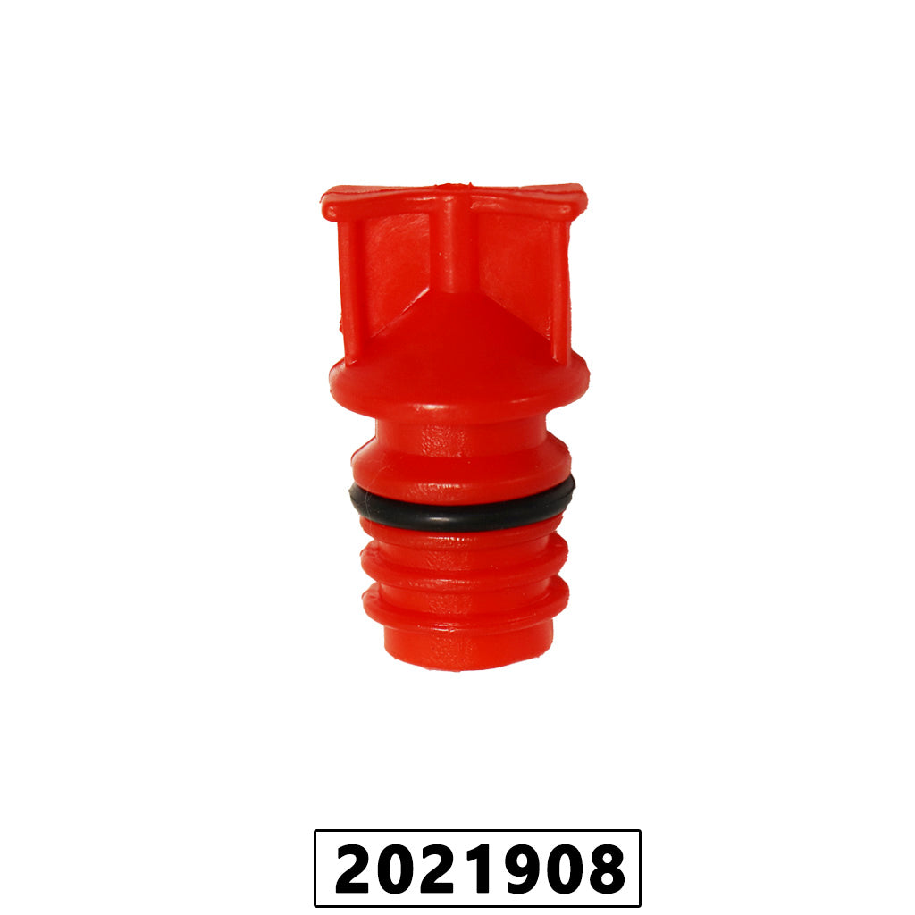Respiro para Compressor VC25 2HP / VC50 2,5hp – foto 1