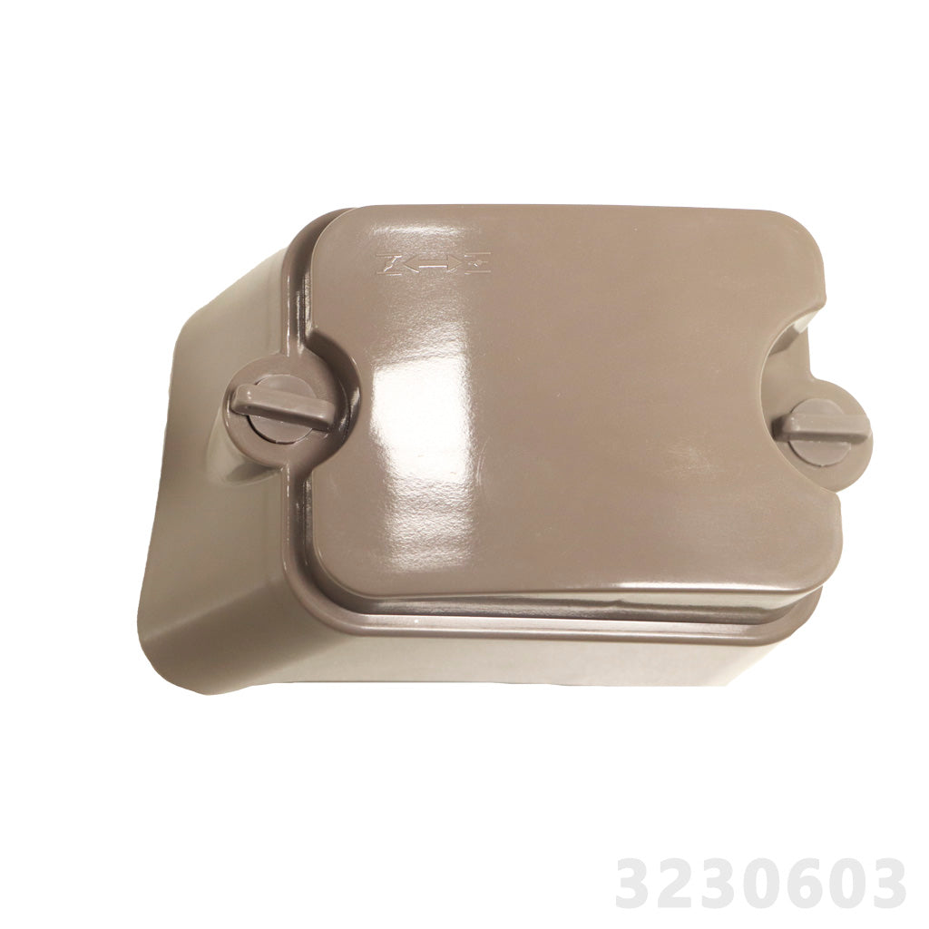 Filtro de Ar para Soprador Costal SV800 - Completo – foto 1