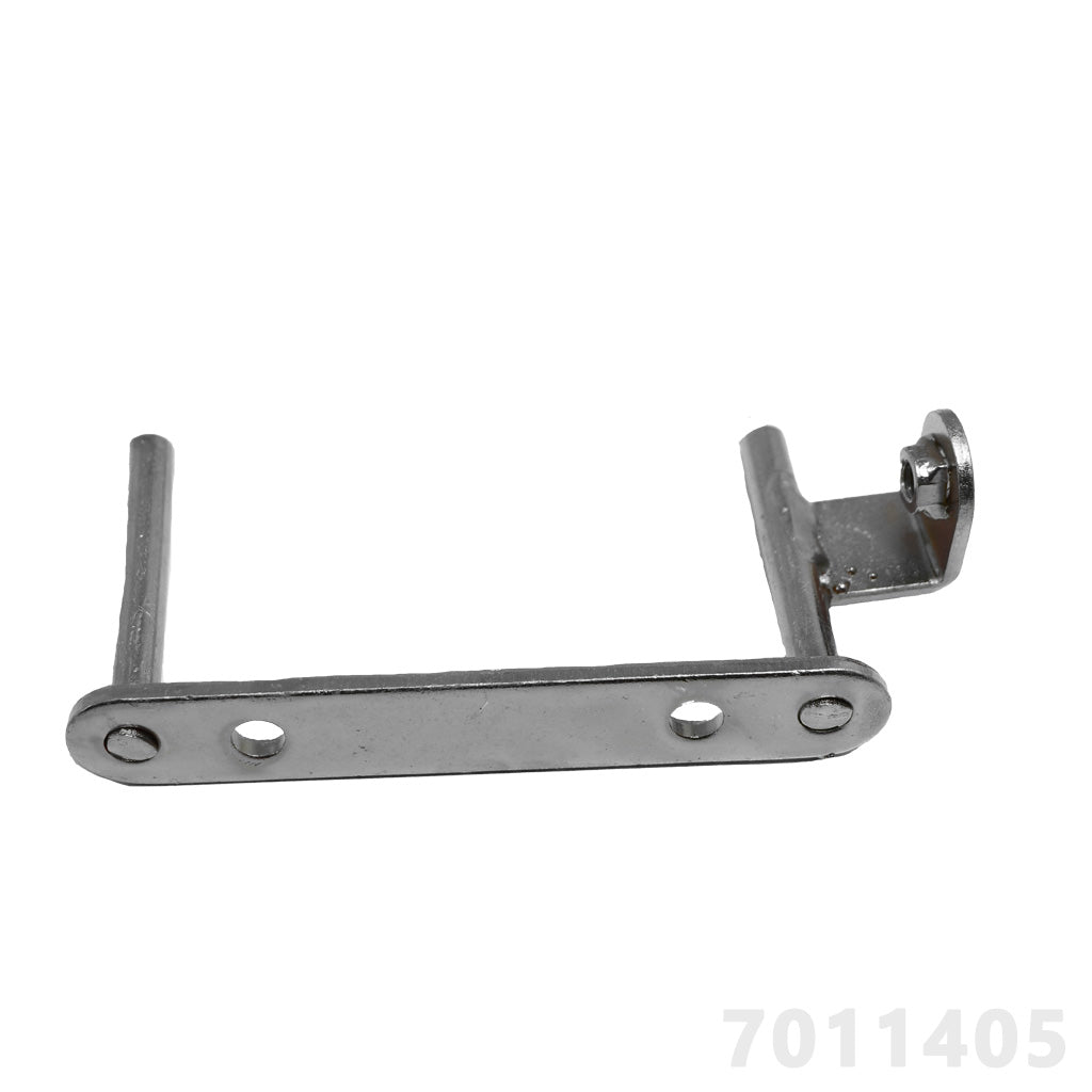 Suporte Superior do Protetor da Correia para Motocultivador a Gasolina 6,5hp/7hp 4 Tempos – foto 1