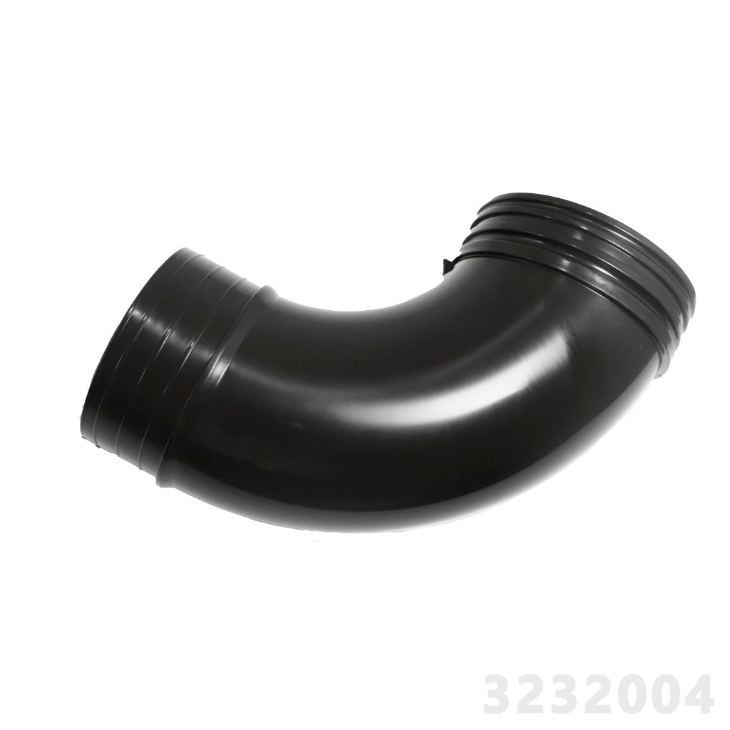 Tubo Curvo para Soprador Costal SV800 – foto 2