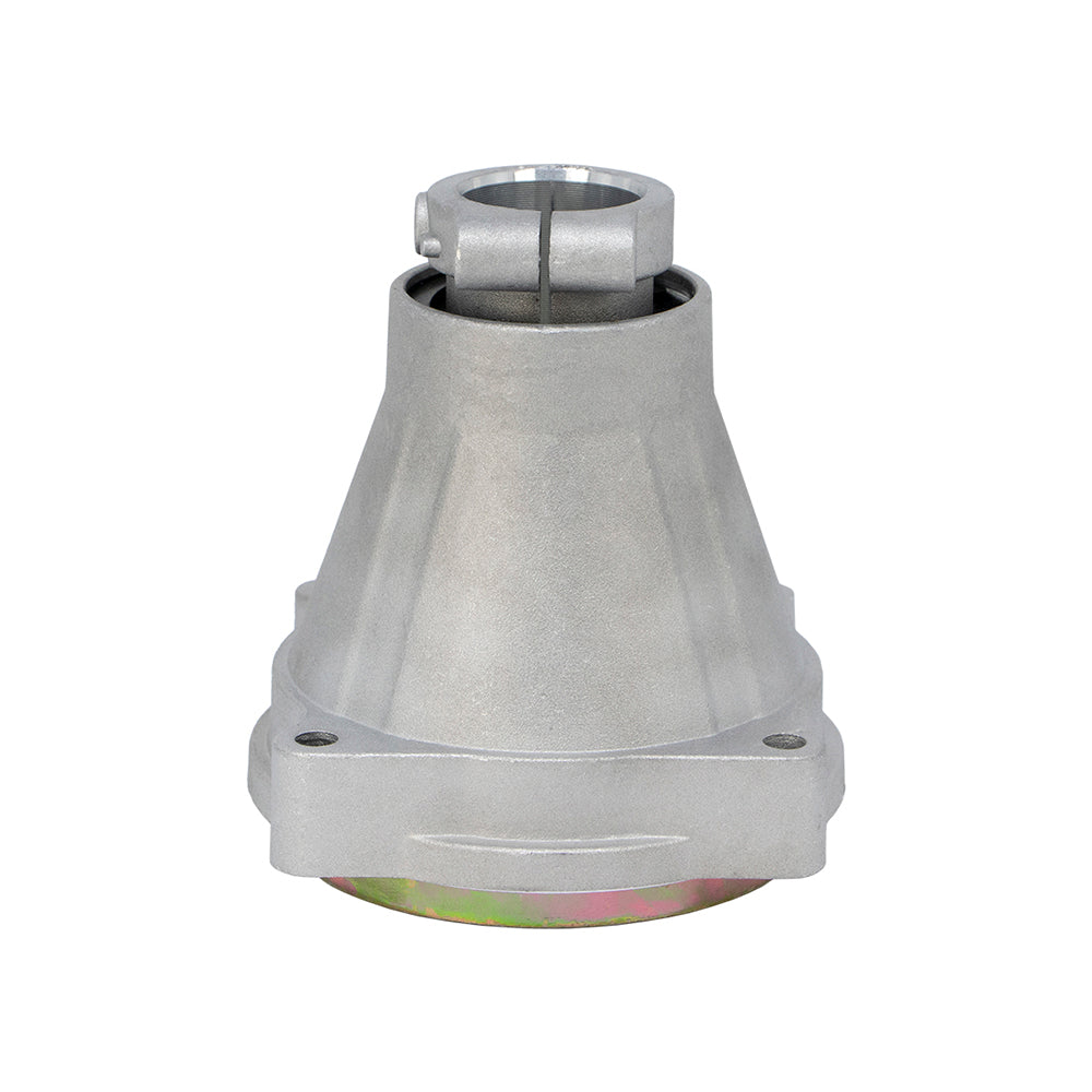 Conexão 28mm x 9 Estrias para Roçadeira 33cc/43cc/52cc/62cc/63cc / Roçadeira VR520H / VR620H – foto 1