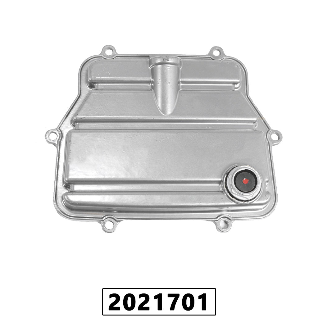 Tampa da Carcaça para Compressor VC25 2HP / VC50 2,5hp – foto 2