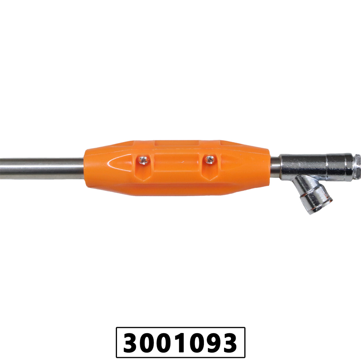 Haste de Pulverização Bico Reto Completa para Pulverizador VPM25 / VPM260 – foto 2