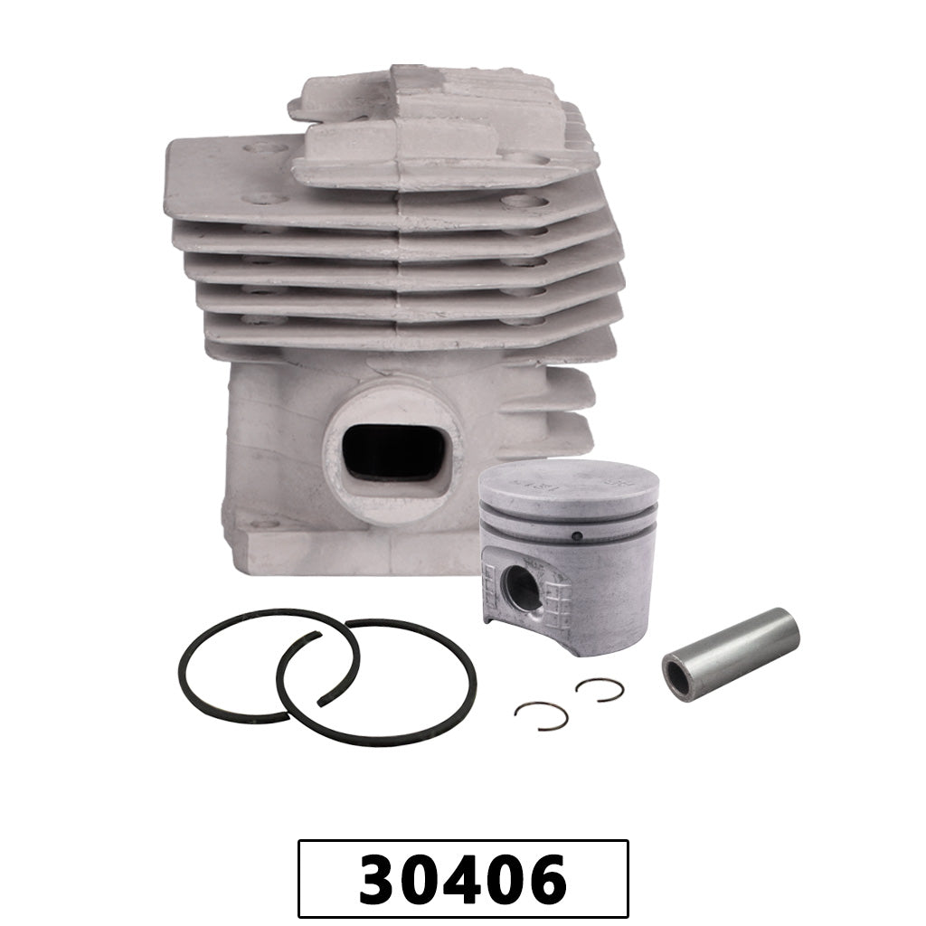 Kit Cilindro 38mm para Roçadeira Stihl Fs 220 - Frenobras – foto 1