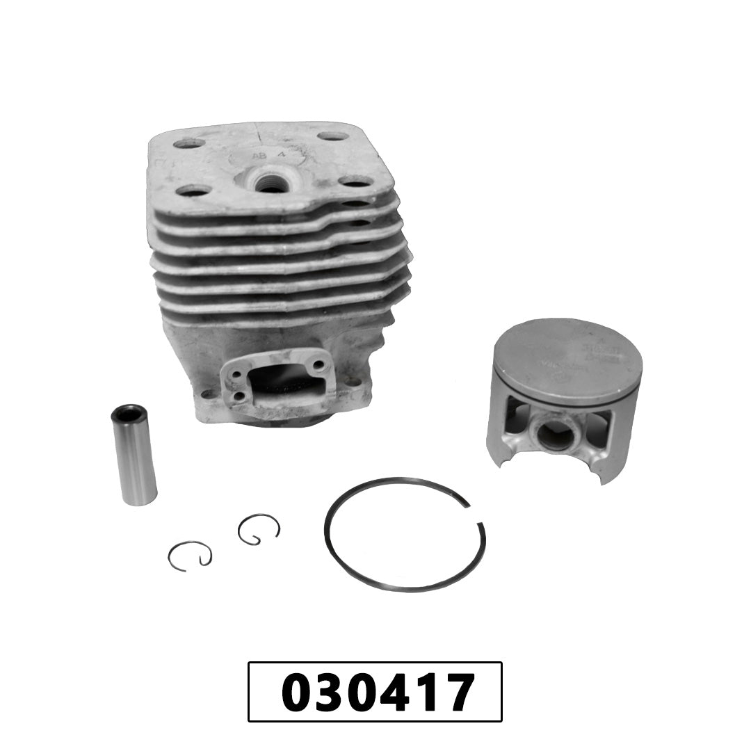 Kit Cilindro 54mm para Motosserra Husqvarna 288 - Frenobras – foto 1