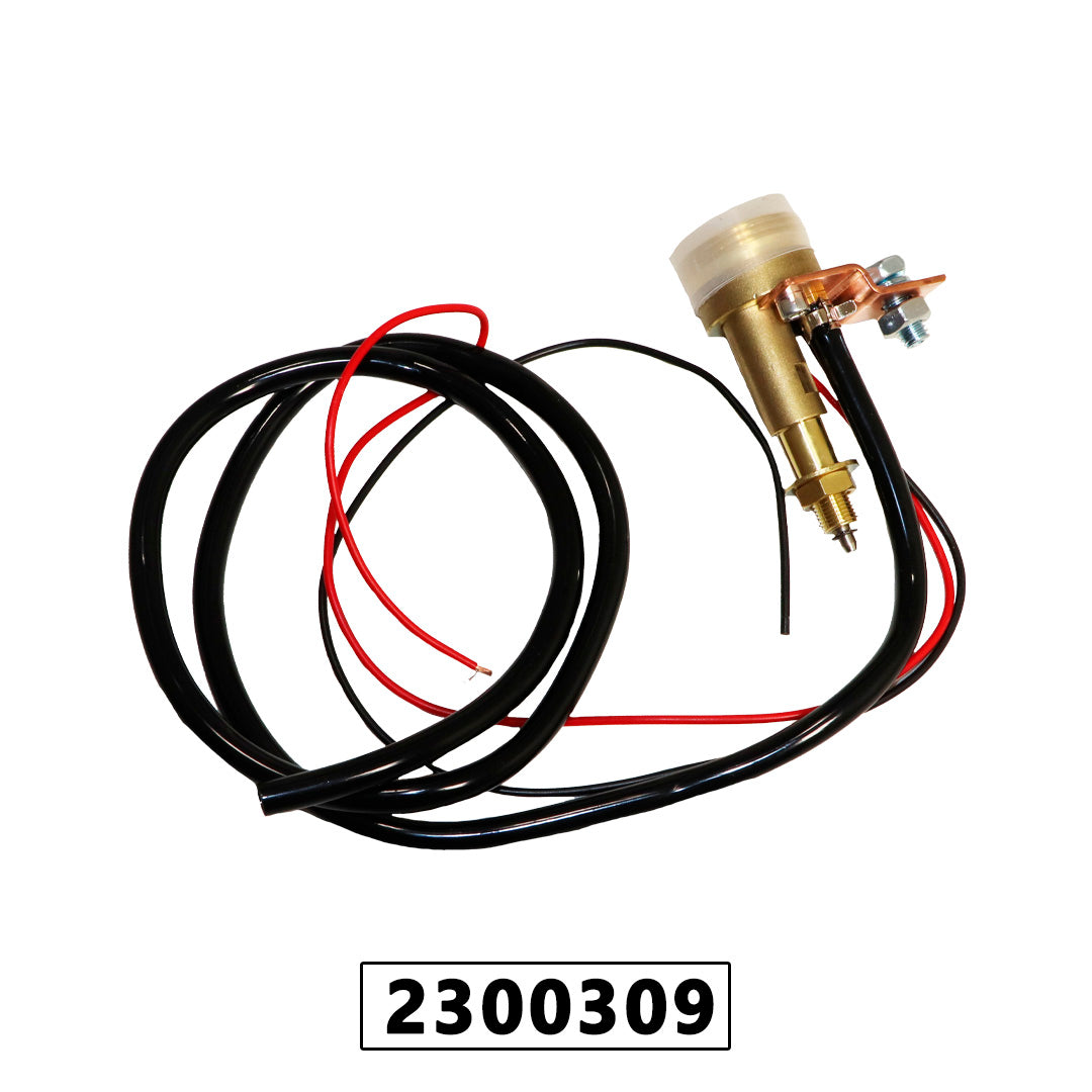 Conector Completo da Tocha Mig para Inversora de Solda VMI201MIG – foto 1