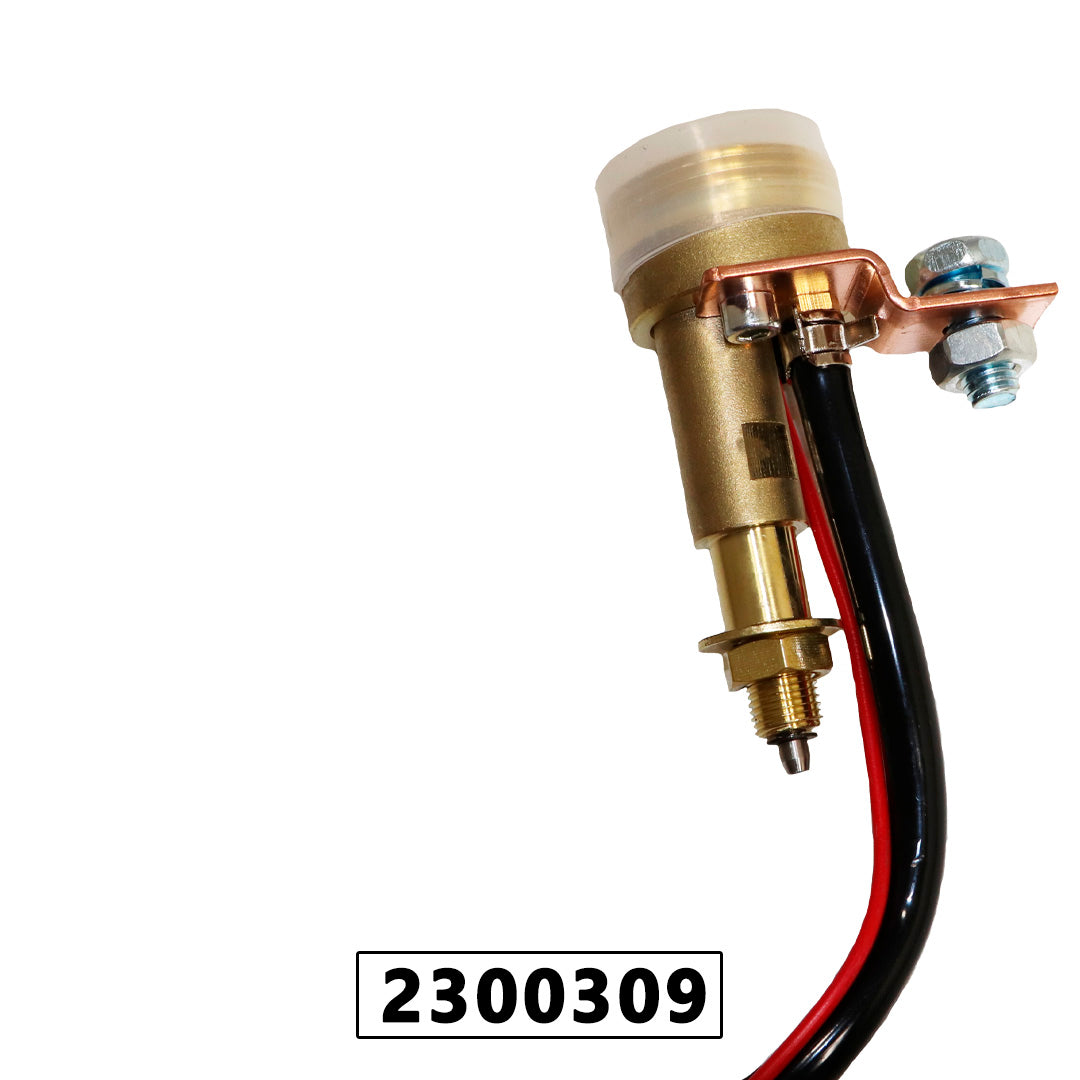 Conector Completo da Tocha Mig para Inversora de Solda VMI201MIG – foto 2