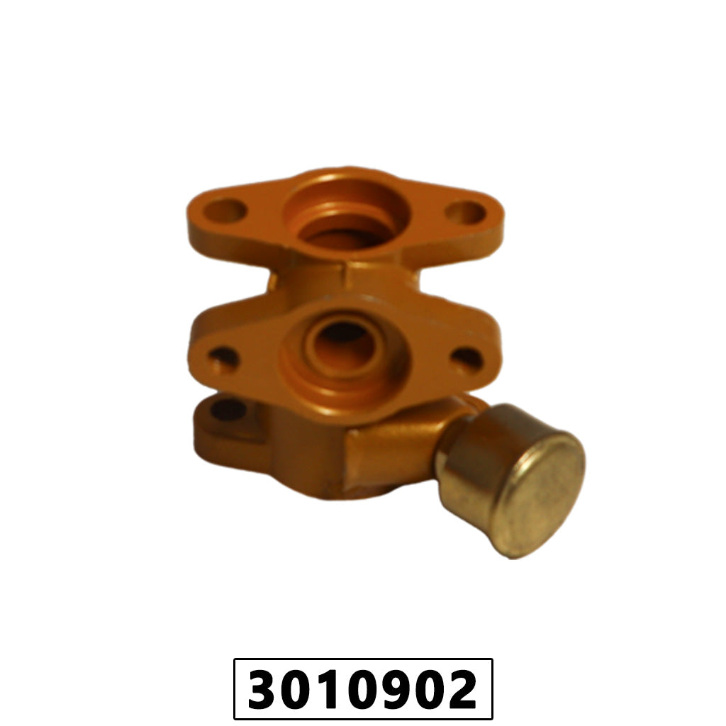Kit Conectores de Metal para Reparo VPM260 – foto 1