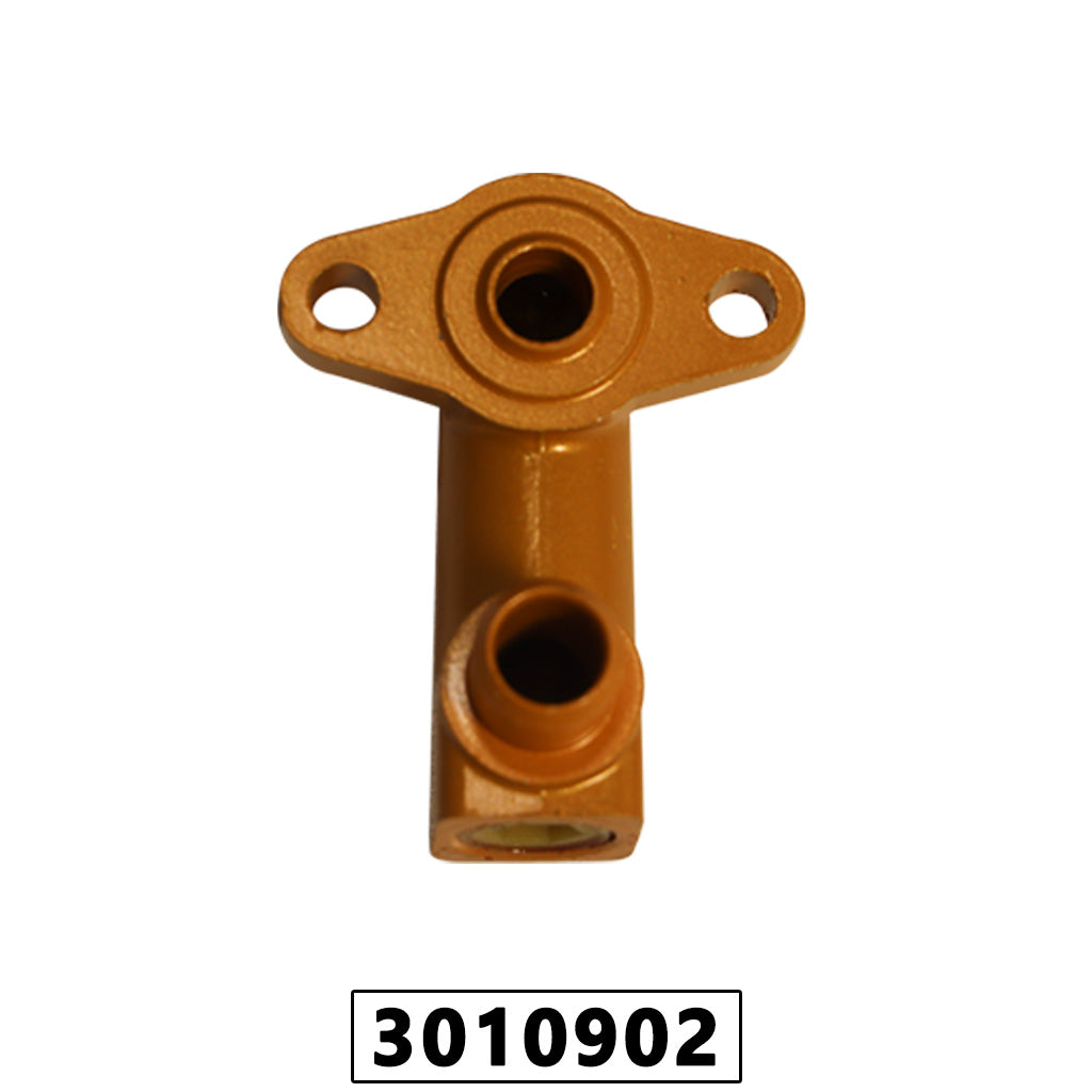 Kit Conectores de Metal para Reparo VPM260 – foto 4