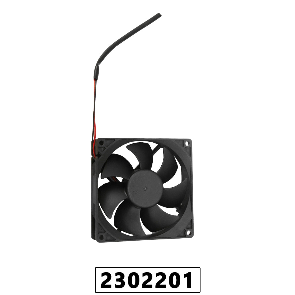 Ventoinha de Refrigeração para SP140M/160M/160P/200P / VMI160M / VMI160P / VMI200P – foto 2