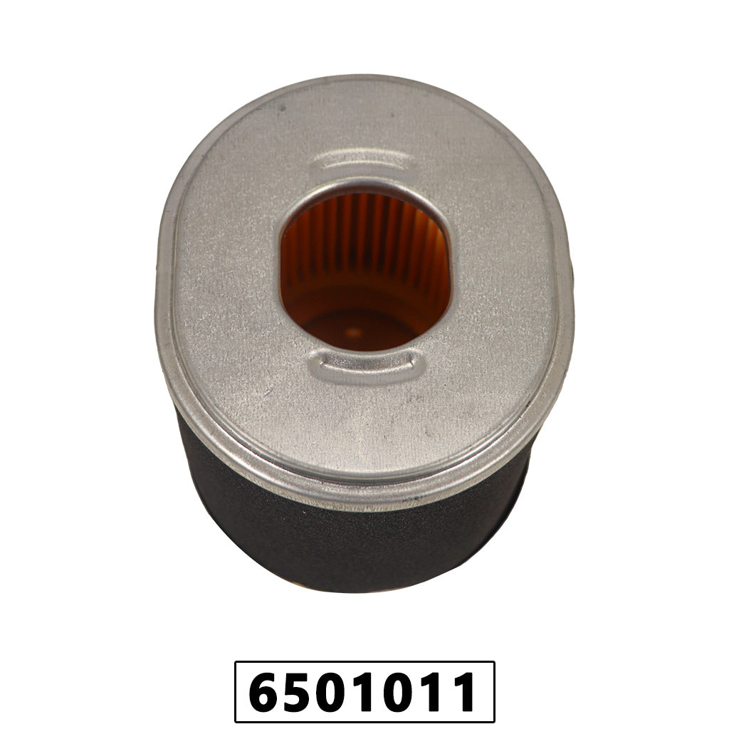 Filtro de Ar para Motor Gasolina 4 Tempos 13HP/15HP - com Elemento e Pre Filtro / vm390 / vm390s / vm420 – foto 2
