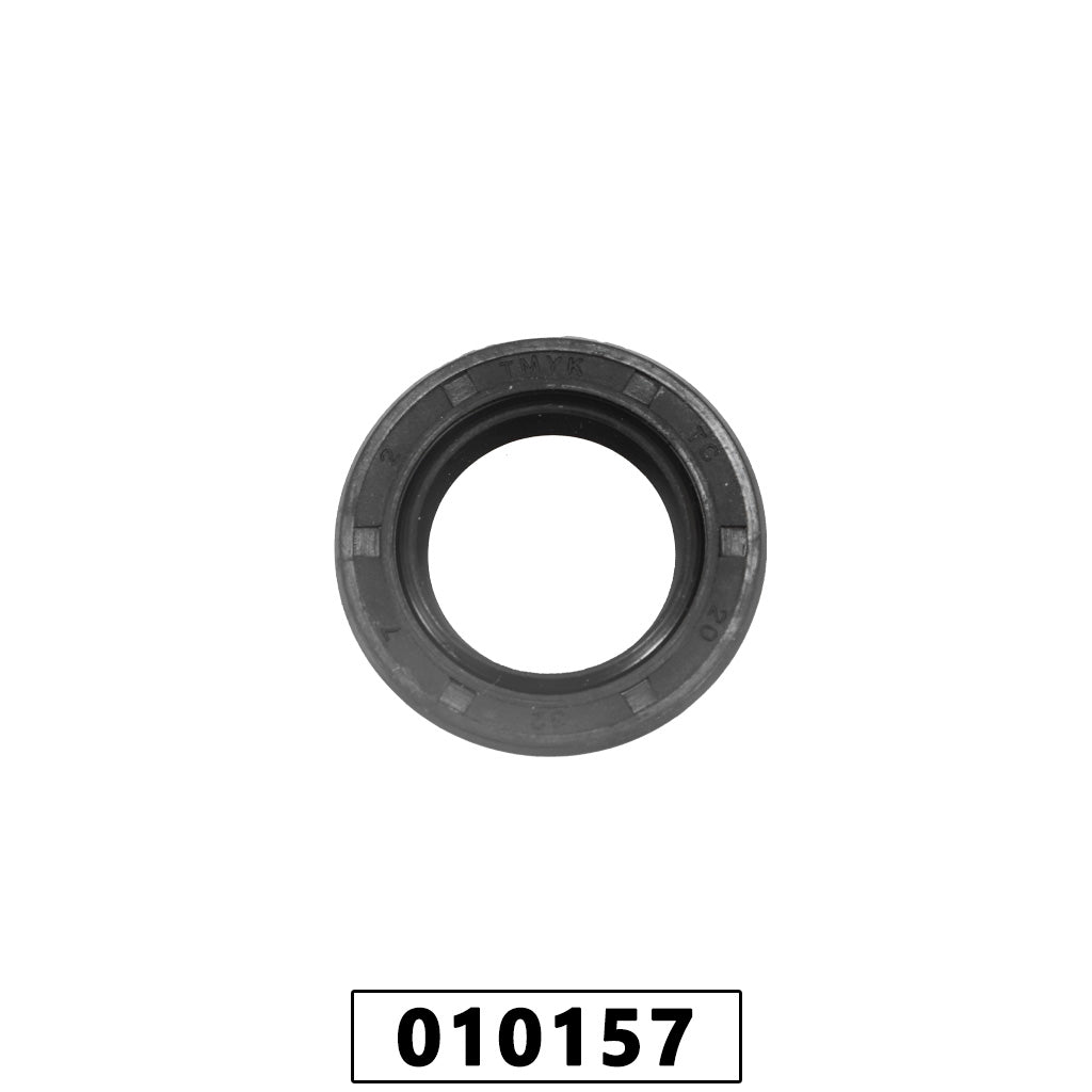 Retentor 20 x 32 x 7mm da Caixa de Transmissão para Motocultivador VMC360 / VCM360S – foto 1