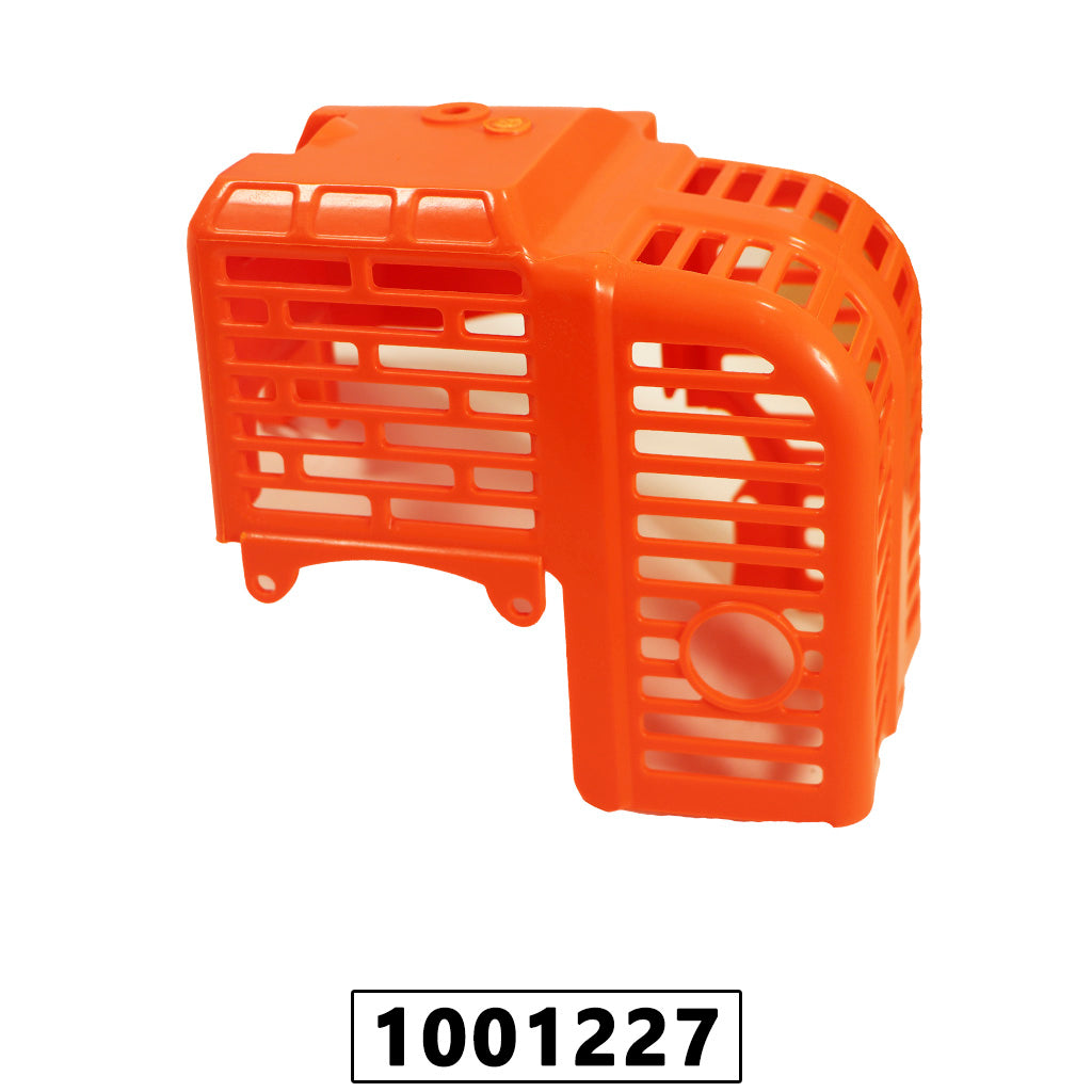 Cobertura do Cilindro para Roçadeira VR430S – foto 3