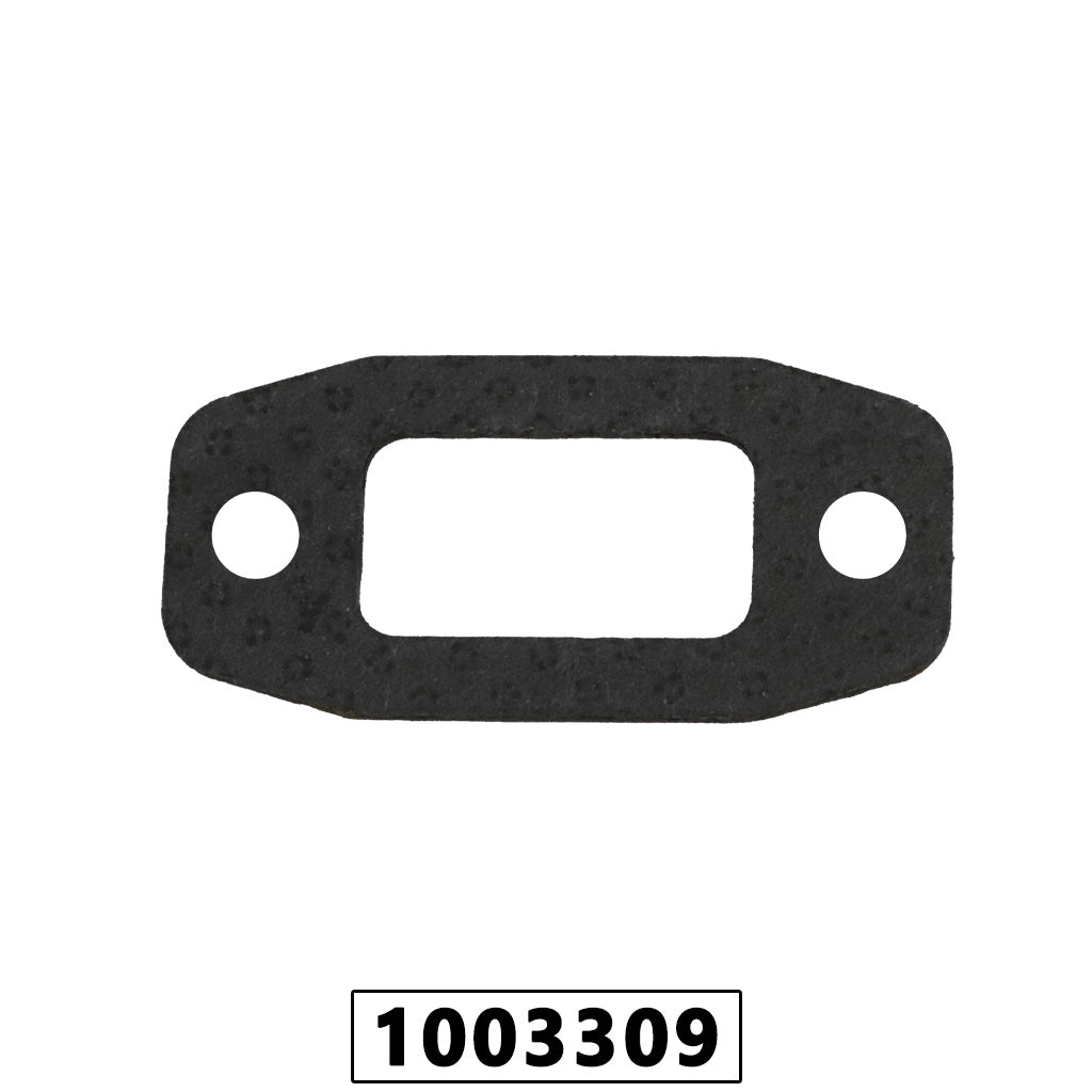 Junta do Silencioso para Motosserra 45cc/55cc/62cc / Motosserra VSL450 / VSL550 / VSL550P / VS620 – foto 2