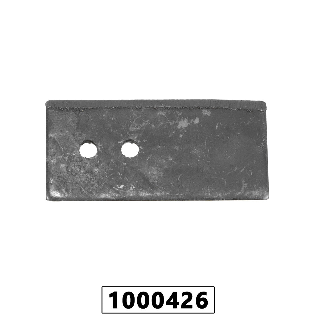 Faca Limitadora do Fio de Nylon para Roçadeira VR330H / VR430H / VR520H / VRC430H / Multifuncional VRC430H – foto 2