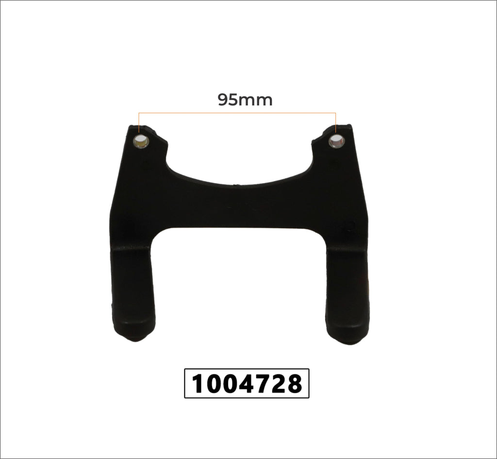Suporte do Tanque de Gasolina para Roçadeira 26cc - 33cc -43cc -52cc -62cc -63cc – foto 1