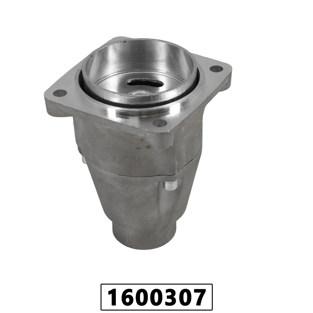 Conexão Completa 26mm x 9 Estrias para Roçadeira 26cc / Roçadeira VR260P / VR260H – foto 1