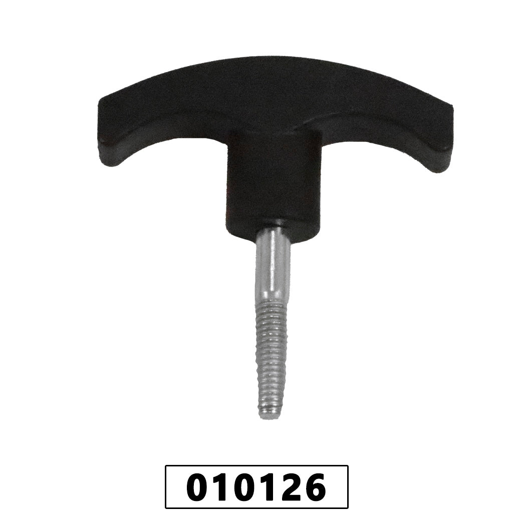 Borboleta de Aperto do Extensor para Motopodador 26cc – foto 1