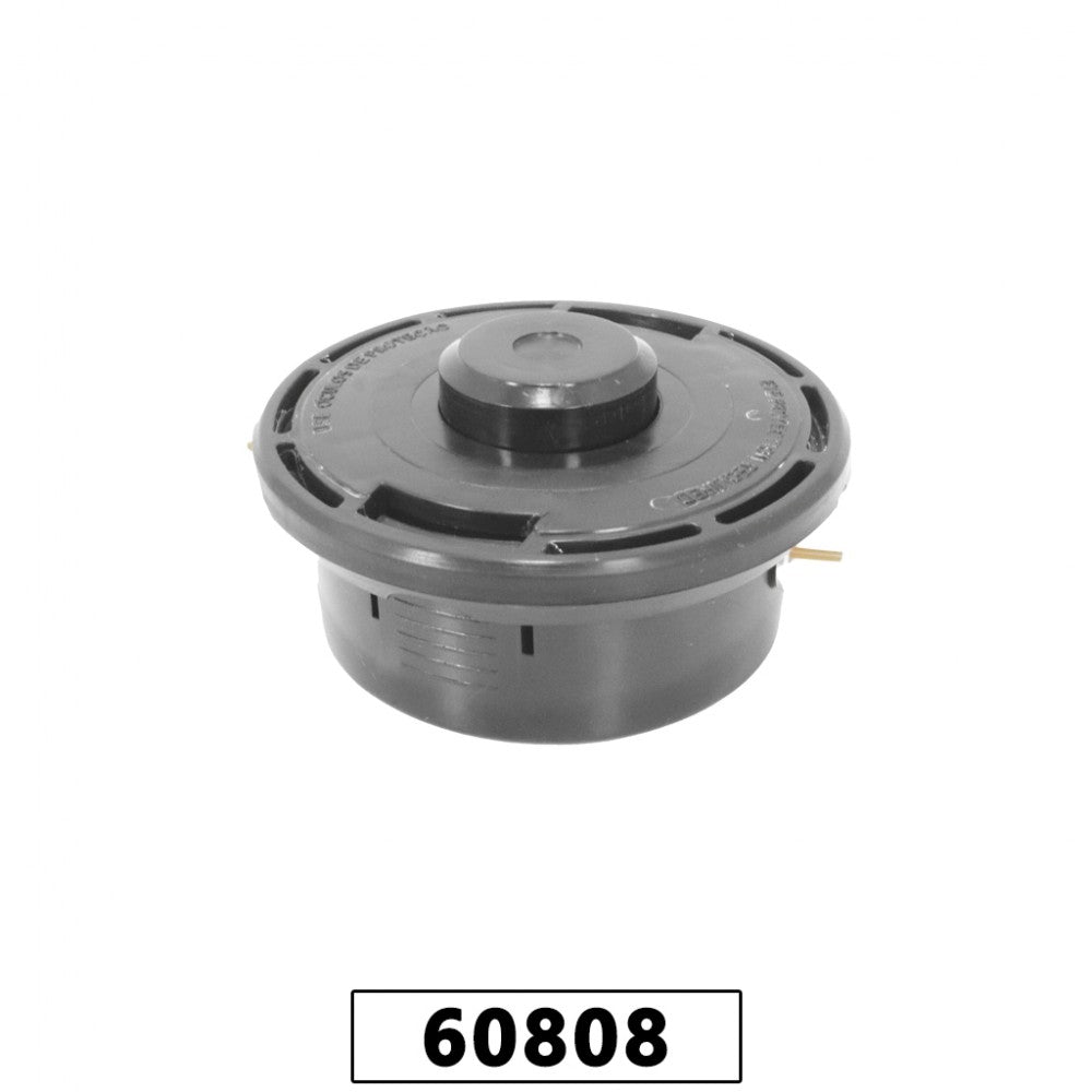 Carretel Femea Flh 12 X 1,50mm Para Roçadeira Stihl