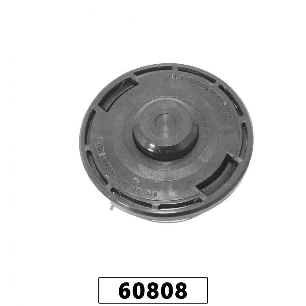 Carretel Femea Flh 12 X 1,50mm Para Roçadeira Stihl