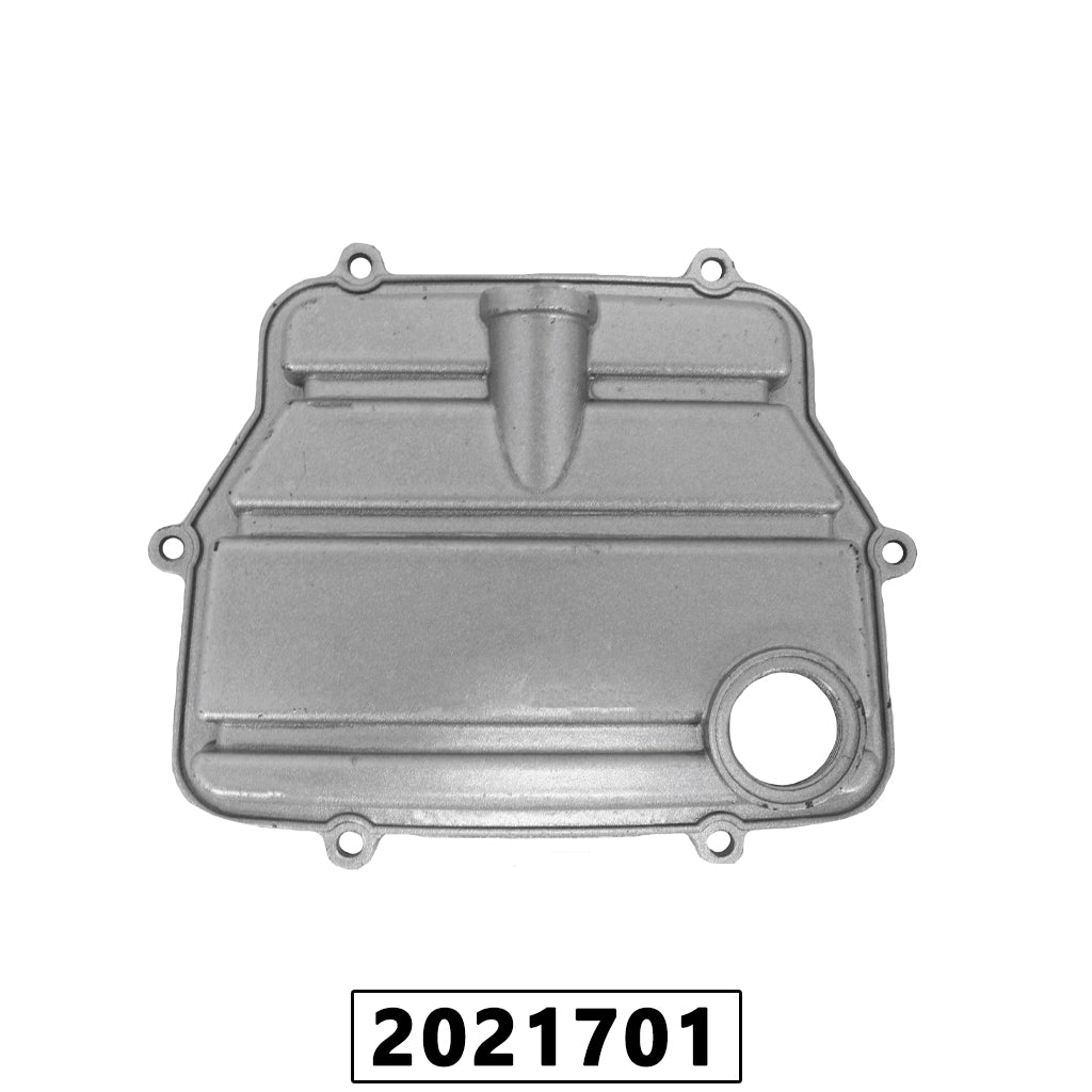 Tampa da Carcaça para Compressor VC25 2HP / VC50 2,5hp – foto 1